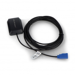 Samochodowa antena GPS z...