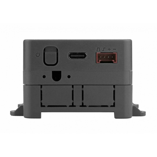 M5Stack CoreS3 Thread BR - Модуль разработки маршрутизатора граничных участков потока - ESP32-S3 + ESP32-H2 - M5Stack K149