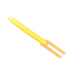 Single-ended Flexible LED Filament - elastyczna taśma LED - 3V 25mm...
