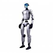 Robot humanoidalny - Unitree G1 Edu U8