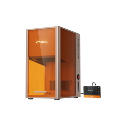 xTool F2 Ultra UV - grawerka laserowa UV 5W z modułem Conveyor