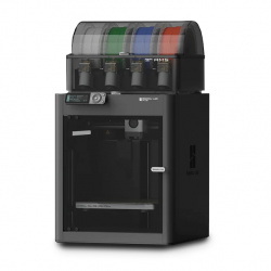 Drukarka 3D - Bambu Lab P1S Combo - Outlet