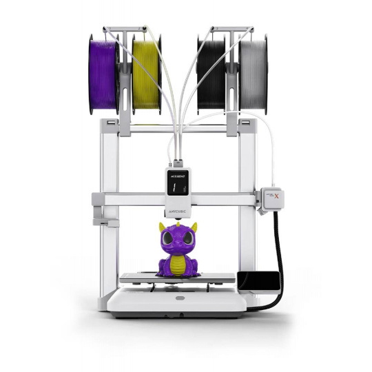 3D-принтер - Anycubic Kobra X