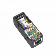 Unit PoE-P4 - kontroler Ethernet PoE z ESP32-P4 i MIPI CSI/DSI - M5Stack U213