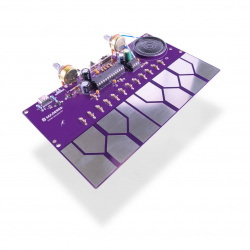 Piano Solder Kit - zestaw...