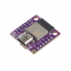 NULA Mini ESP32-C6 - płytka...