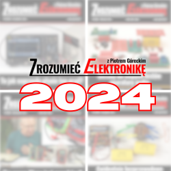 Pakiet 12 miesięczników -...