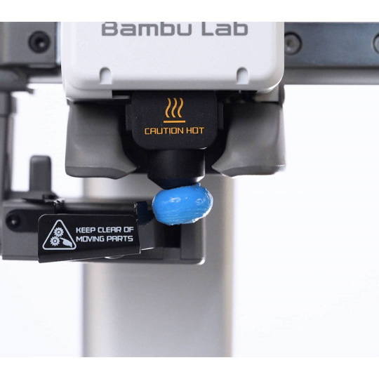 3D-принтер — Bambu Lab A2L Combo