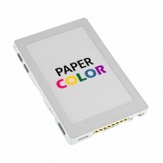 M5Paper Color ESP32S3 Dev Kit - moduł deweloperski ESP32-S3 - kolorowy wyświetlacz 4'' e-paper E Ink Spectra 6 - M5Stack C151