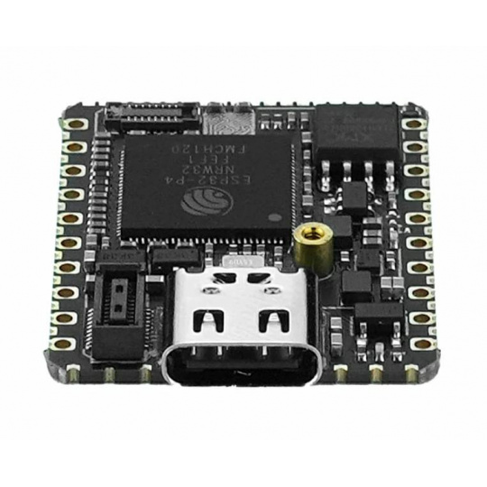 M5Stamp ESP32P4 — модуль разработки с ESP32-P4NRW32 — M5Stack S013