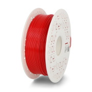 Filament Fiberlogy Easy PET-G 1,75mm 0,85kg - Red