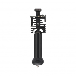 Hotend indukcyjny - prawy -...