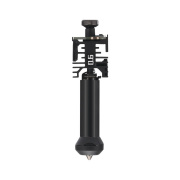 Hotend indukcyjny - prawy - z dyszą ze stali hartowanej do drukarek Bambu Lab z serii H2C - 0,6mm