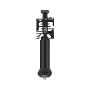 Hotend indukcyjny - prawy - z dyszą ze stali hartowanej do drukarek Bambu Lab z serii H2C - 0,8mm