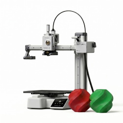 Pakiet - Drukarka 3D Bambu...