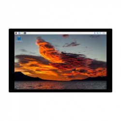 Ekran dotykowy 10.1DP-CAPLCD pojemnościowy LCD IPS 10,1'' 1280x800p...
