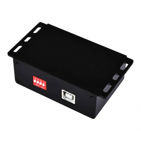 USB - 4-канальный преобразователь RS485 - CH344L - Waveshare 25219