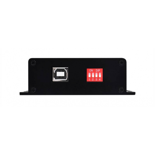USB - 4-канальный преобразователь RS485 - CH344L - Waveshare 25219