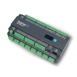 boneIO ESP 32x10A - inteligentny sterownik