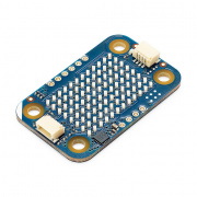 Arduino Modulino Led Matrix - programowalna matryca LED 8x12 - Qwiic - ABX00152