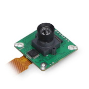 Kamera AR0234 2,3MPx Color Global Shutter do NVIDIA Jetson Nano/Xavier NX/Orin NX - z obudową - ArduCam B0429