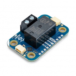 Arduino Modulino Latch...