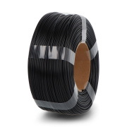Filament Fiberlogy Refill PCTG 1,75mm 0,75kg - Black
