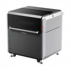 xTool MetalFab - spawarka...