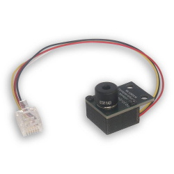Tinycontrol MLX90614 - cyfrowy czujnik temperatury - bezkontaktowy