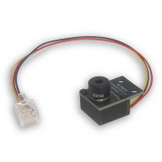 Tinycontrol MLX90614 - cyfrowy czujnik temperatury - bezkontaktowy