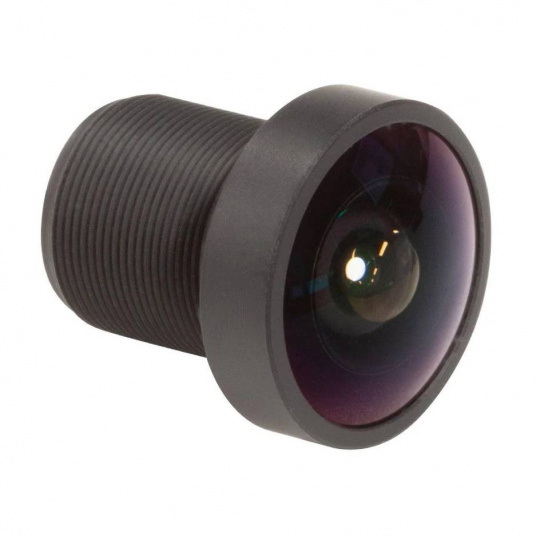 Широкоугольный объектив M27195H15 M12 1,95 мм для USB-камер - ArduCam LN055