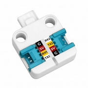 Unit ChainBUS - moduł rozszerzeń - STM32G031 - M5Stack U212