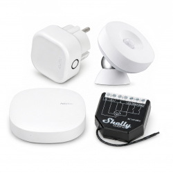 Pakiet startowy Smart Home...