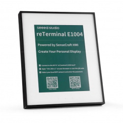 reTerminal E1004 - kolorowy wyświetlacz e-paper E Ink Spectra 6 - 1...
