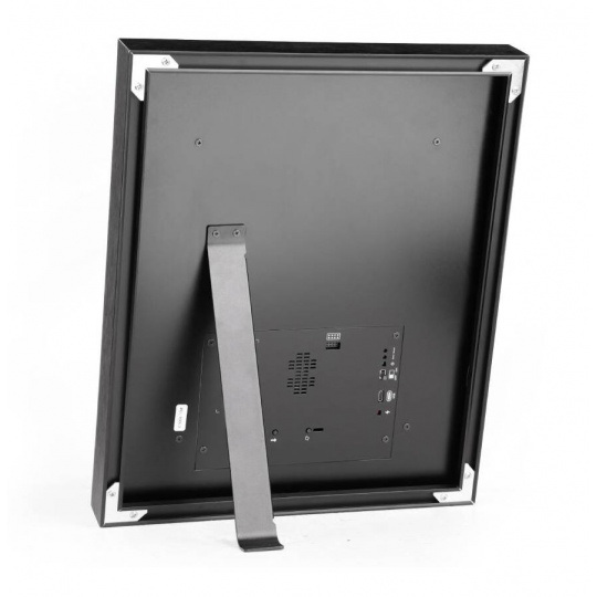 reTerminal E1004 - E Ink Spectra 6-цветный электронный дисплей на основе электронной бумаги - 13,3'' 1200x1600 пикселей - ESP32-S3