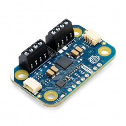 Arduino Modulino Motors - dwukanałowy sterownik silników 5V-24V/3,8...