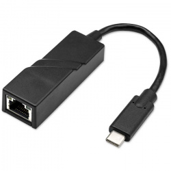 Adapter sieciowy USB C -...