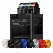 Pakiet - Drukarka 3D Bambu Lab H2C AMS Combo + 8x Filament