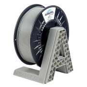 Filament AURAPOL PLA 1,75mm 1kg - Grey