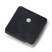 Shelly BLU H&T ZB - czujnik temperatury i wilgotności Bluetooth/ZigBee - czarny