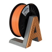 Filament AURAPOL PLA Semi-Transparent 1,75mm 1kg - Peach Flame