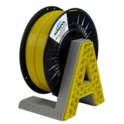 Filament AURAPOL PLA Semi-Transparent 1,75mm 1kg - Honey