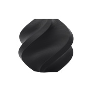 Filament Bambu Lab PLA Pure 1,75mm 1kg - w zestawie z wielorazową szpulą - Absolute Black