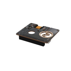 Argon Industria PoE+ HAT -...
