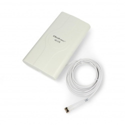 Antena 4G LTE DUAL z...