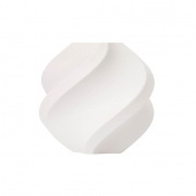 Filament Bambu Lab PETG Basic 1,75mm 1kg - w zestawie z wielorazową szpulą - White