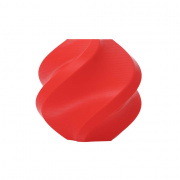 Filament Bambu Lab PETG Basic 1,75mm 1kg - w zestawie z wielorazową szpulą - Red