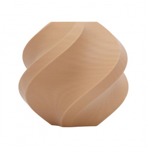 Bambu Lab Refill PLA Matte 1,75mm 1kg - Caramel