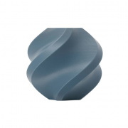 Filament Bambu Lab PETG Basic 1,75mm 1kg - w zestawie z wielorazową szpulą - Misty Blue