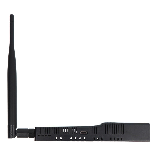 SMLIGHT SLZB-06p7 - шлюз ZigBee CC2652P7 для домашнього помічника - Ethernet/PoE/USB/LAN/WiFi